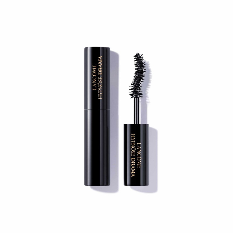 Lancôme Hypnôse Drama Extreme Máscara - Negro Ultra, Tamaño de