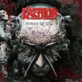 Enemy of God (Remastered)