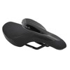 Mountain Bike Saddle Ergonomic Design Breathable Waterproof Bicycle Seat for