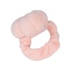 2 PCS Pin Cushion Pumpkin Shape Wrist Strap Design Portable
