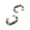 Secure Fix Direct 8mm Split Connecting Link 316 Stainless Steel