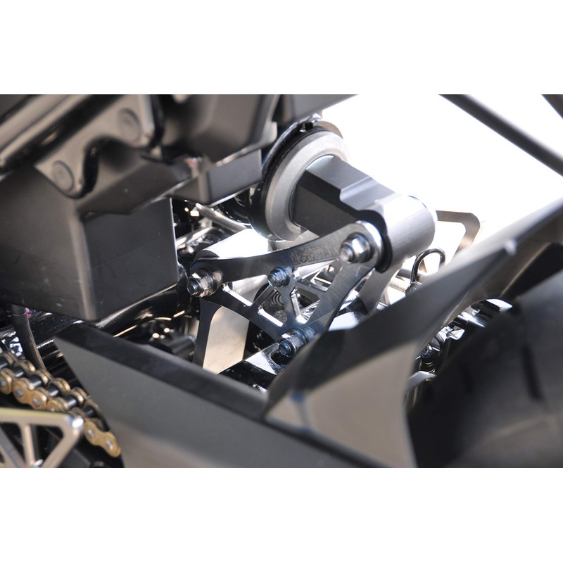 MORIWAKI 05246-20250-L2 Link Plate Kit, Down, 0.3 inches (7.5 mm),
