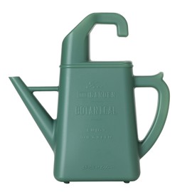 SPICE OF LIFE MTGS2210GR Hanging Giolo 1.7L Green with Hook Polyethylene