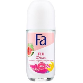 Fa- Fiji Dream roll on Anti-perspirant 50ml