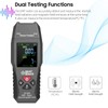 Domary Smart Sensor ST1393 EMF Meter Electromagnetic Field EMF Detector
