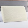 Bouhmoy Talalay Latex Pillow Sleeping Bed Pillow - Luxury Queen