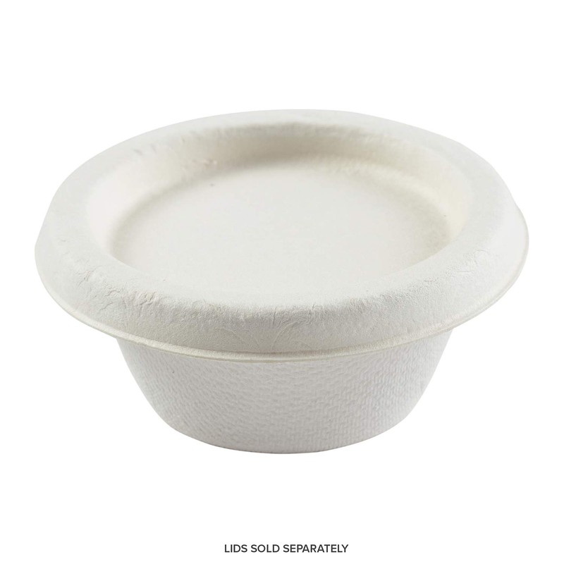 2oz PrimeWare Portion Cup/Case / 2500ct