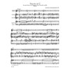 BARENREITER MOZART W.A.- COMPLETE CHURCH SONATAS. VOL. 5 C MAJOR