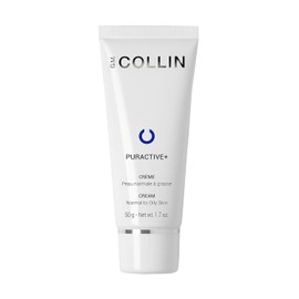 G.M. Collin Oxygen Puractive Plus Skin Care Cream, 1.7 Fluid Ounce