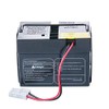 VAIX 12V 12Ah Battery for Rollplay Chevy Colorado GMC Sierra