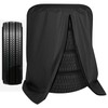 YANINEE Universal Tyre Cover, Tyre Protective Cover, Large Tyre Bag,