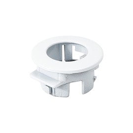 X AUTOHAUX 89348-28100 Bumper PDC Parking Sensor Retainer Holder for T oyota