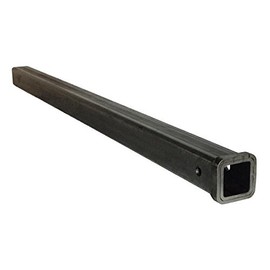 RIGID HITCH INCORPORATED 2 Inch x 48 Inch Combo Tube - Made in U.S.A.