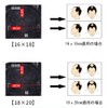 Sitengle 部分ウィッグ メンズ 頭頂部 人毛 男性用ウィッグ つむじはげ トップカバー ヘアトップピース 人工皮膚