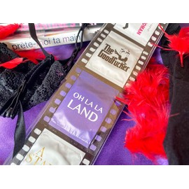 Cinema Preservative Crystal – Pack of 5