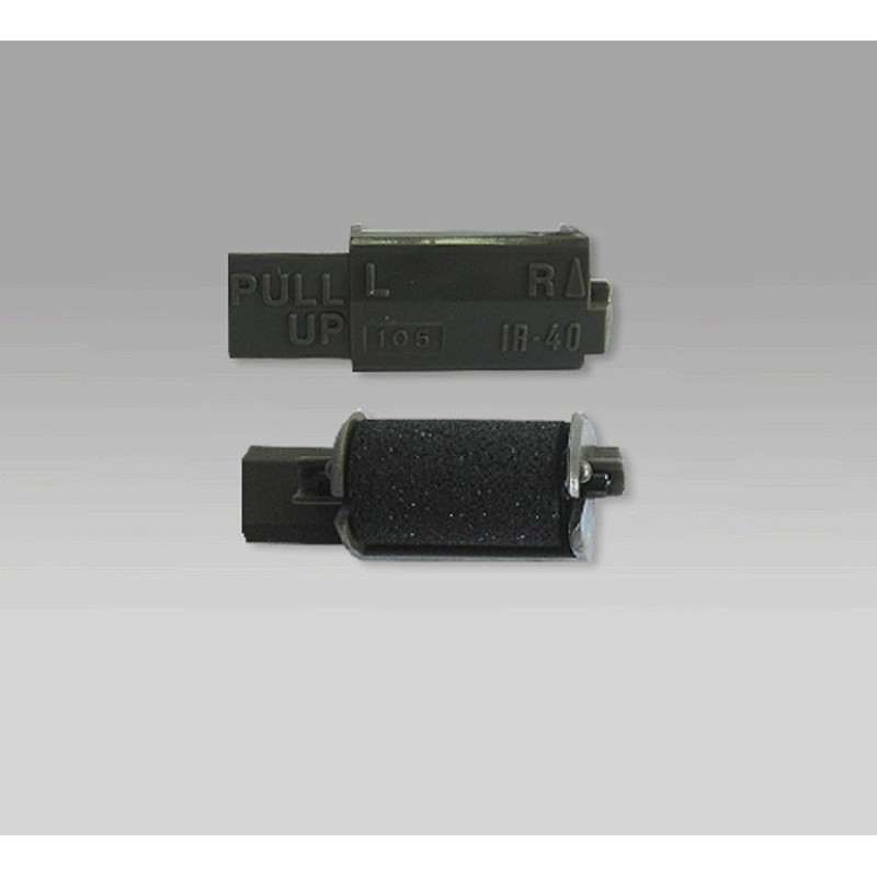 Casio Farbw.IR-40Gr.744 f.HR-8L/150LB sw