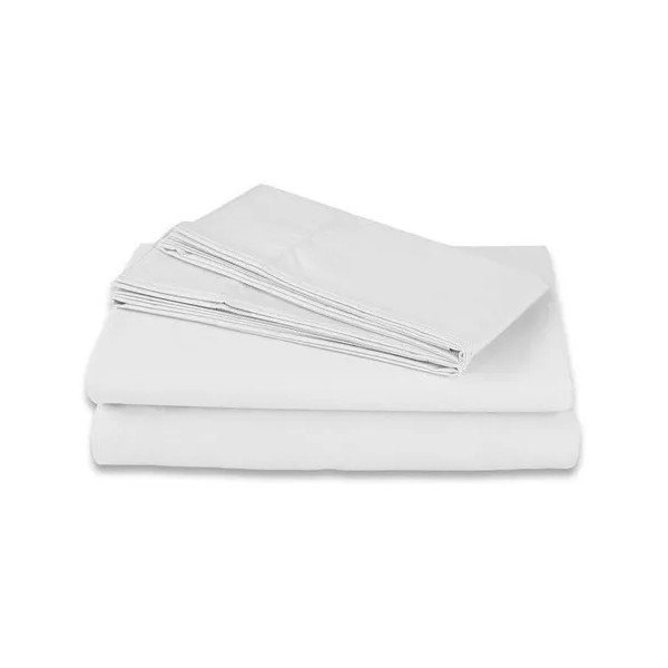 Spring Air Juego De Sabanas Microfibra Soft Sensation Queen Size