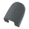 febi bilstein 23920 Door Lock Cover, pack of one,Black