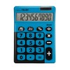 MILAN® Desktop Calculator Box with 10 Digits Duo Blue