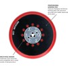 Medium Multihole Backing Pad for Bosch 2608900007 // GET 75-150