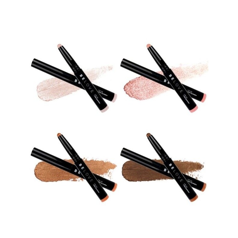 Be Love [Be Love] (1+1) My Line Stick Eyeshadow Choose