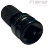SCHWÄBLE® Impact Wrench Adaptor 1/2 Inch to 1/4 Inch Impact