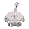 GOOFIT CNC Gas Fuel Tank Cap Valve Air Vent Replacement