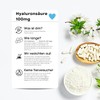 Fair & Pure® - Hyaluronsäure Tabletten 100mg - 120 Tabletten