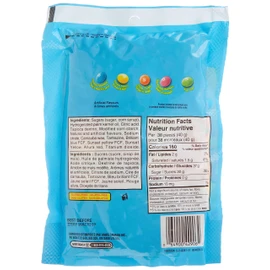 Skittles Tropical, Mega Pack, 320gm/11.28oz