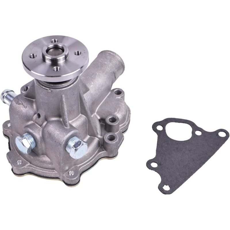 Unbranded U45017952 Water Pump For ASV Compact Track Loader RC30,