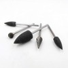 40PCS Low Speed Drill Bit Micro Polishing Wheel 2.35mm Shank