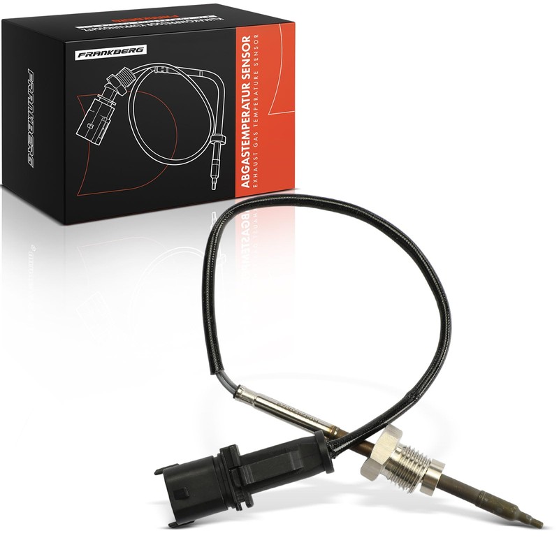 Exhaust Gas Temperature Sensor for Astra H Signum Vectra C