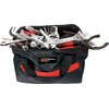 Performance Tool W88985 Tool Bag, 12"