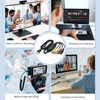 Video Capture Card USB to RCA S Video Converter Adapter