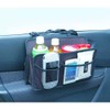 Kashimura NAK-120 Storage Seat Back Pocket