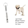 WAFJAMF Dog Whistle, Dog Whistle to Stop Barking Neighbors Dog,