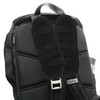 jojofuny 2pcs Backpack Shoulder Pad Cushion Straps Removable Comfortable Support