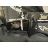 Locs HipHop Gangsta Super Dark Sunglasses Locs  NorthSide Style