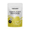 TAIENJOY Freeze Dried Lemon Juice Powder 10.6 oz Crafted from