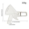 Body Health Measure Tool,Skinfold 0-88mm Body Fat - Professional Fat