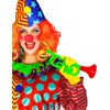 WIDMANN clown trumpet,, 30 cm