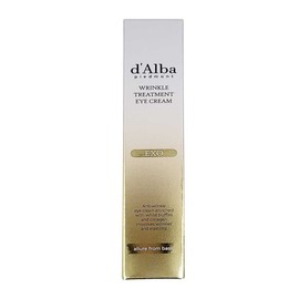 Dalba White Truffle Exo Wrinkle Treatment Eye Cream 30ml 6pcs / 달바 화이트 트러플 엑소 링클 트리트먼트 아이크림 30ml 6개