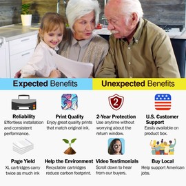 Limeink Compatible Toner Cartridge Replacement for Dell C1660 4G9HP Compatible with C1660 C1660W C1660cnw 1660 1660W 1660cnw High Yield Laser Printers - 2 Black