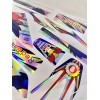 Razor MX500 MX650 graphics kit decals THICK AND HIGH GLOSS