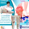 AG Cosmética Natural Crema Tópica Capsicum