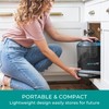 Kenmore KW2001.01 Upgrade SpotLite Portable Carpet Spot Cleaner & Pet
