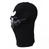 CELL Skull Balaclava Motorcycle Neck Warmer Ski Face Mask (B06)