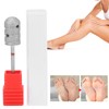 Pedicure Drill, Professional Pedicure Cone Drill, Foot Calluses Drill, Replacement