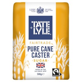 TATE & LYLE, Sugar Caster