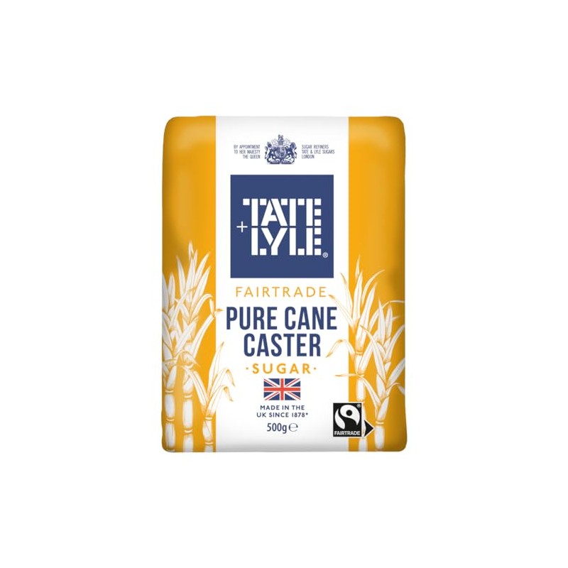 TATE & LYLE, Sugar Caster